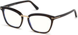 Tom Ford 5550B Eyeglasses