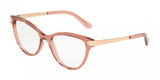 Dolce & Gabbana 5042 Eyeglasses