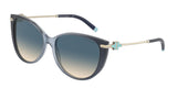 Tiffany 4178 Sunglasses