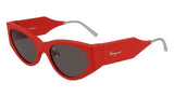 Salvatore Ferragamo SF950SL RUNWAY Sunglasses