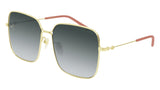Gucci Gucci Logo GG0443S Sunglasses
