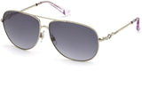 Swarovski 0100 Sunglasses