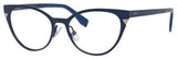 Fendi Ff0126 Eyeglasses