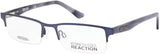 Kenneth Cole Reaction 0745 Eyeglasses