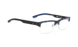 268000 - Matte Navy Tort/matte Black