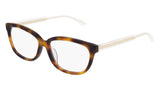 Gucci Seasonal Icon GG0568OA Eyeglasses