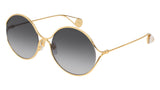 Gucci Sensual Romantic GG0253S Sunglasses