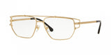 Versace 1257 Eyeglasses