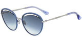 Jimmy Choo Malya Sunglasses