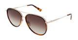 Longchamp LO684S Sunglasses