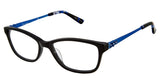 Nicole Miller NMLORIEN Eyeglasses