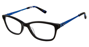 Nicole Miller NMLORIEN Eyeglasses