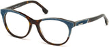 Diesel 5155 Eyeglasses