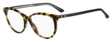 Dior Montaigne17 Eyeglasses