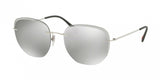 Prada Linea Rossa 50TS Sunglasses