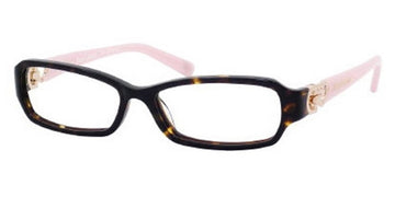 Juicy Couture Posh Eyeglasses