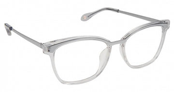 Fysh F3620 Eyeglasses