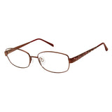 Charmant Pure Titanium TI12160 Eyeglasses