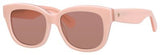 Kate Spade Lorelle Sunglasses