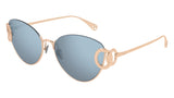 Pomellato PM0077S Sunglasses