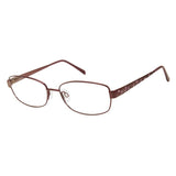 Charmant Pure Titanium TI12160 Eyeglasses