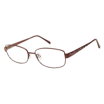 Charmant Pure Titanium TI12160 Eyeglasses