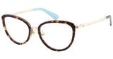 Kate Spade Audri Eyeglasses