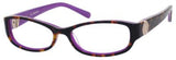 Juicy Couture 120 Eyeglasses