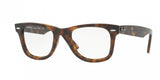 Ray Ban Wayfarer Ease 4340V Eyeglasses