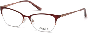 Guess 2584 Eyeglasses