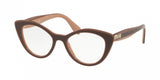Miu Miu Core Collection 01RV Eyeglasses