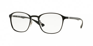 Ray Ban 6357 Eyeglasses