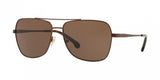 Brooks Brothers 4045S Sunglasses