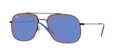 Ray Ban Andrea 3595 Sunglasses