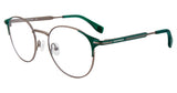 Converse Q117LGU49 Eyeglasses
