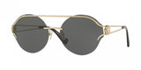 Versace 2184 Sunglasses