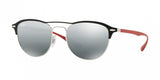 Ray Ban 3596 Sunglasses