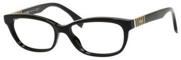 Fendi 0015 Eyeglasses