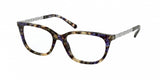 Michael Kors Mexico City 4065F Eyeglasses