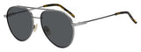 Fendi Ff0222 Sunglasses