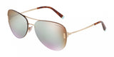 Tiffany 3066 Sunglasses