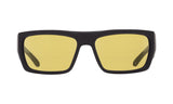 243440 - Matte Black - Happy Yellow