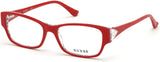 Guess 2748 Eyeglasses