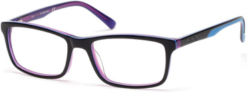 Kenneth Cole Reaction 0787 Eyeglasses