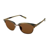 Eddie Bauer EB32603P Sunglasses
