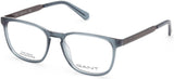 Gant 3217 Eyeglasses