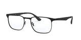 Ray Ban 6363 Eyeglasses