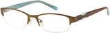 BONGO 0050 Eyeglasses
