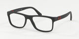 Polo 2184 Eyeglasses