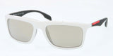 Prada Linea Rossa 02PS Sunglasses